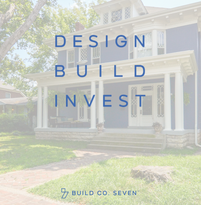 A beautifully renovated home in one of Nashville's trending neighborhoods, showcasing modern updates and historic charm.